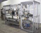 Akron Model ACP Fully Automatic Drop Packer